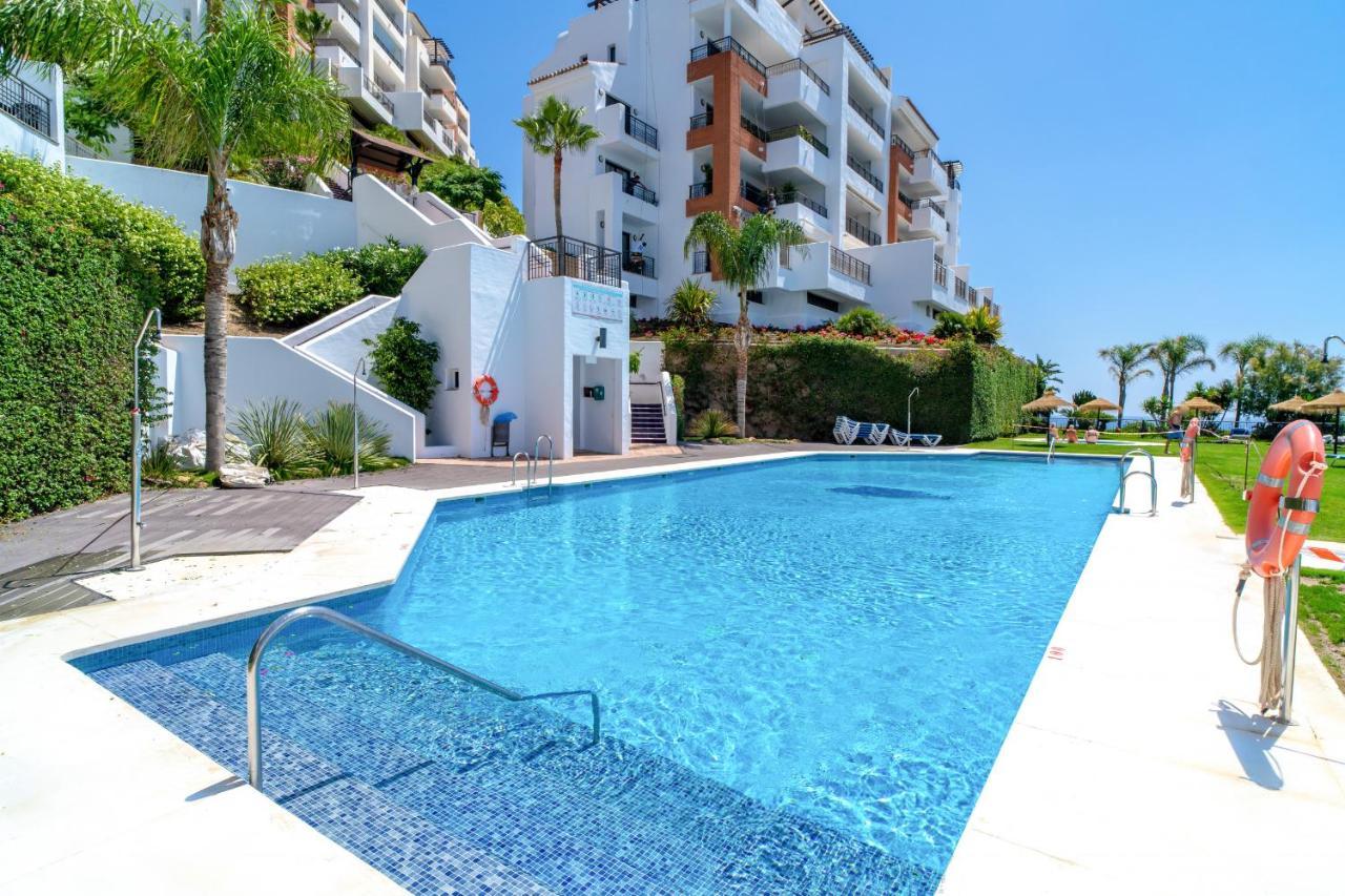 Calaceite 3332 Ocean Paradise Casasol Torrox Exteriör bild
