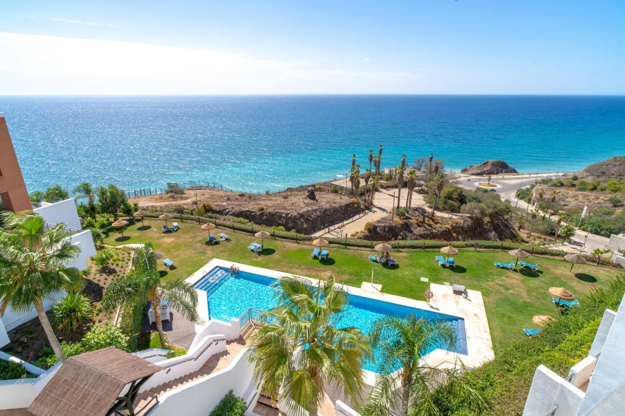 Calaceite 3332 Ocean Paradise Casasol Torrox Exteriör bild